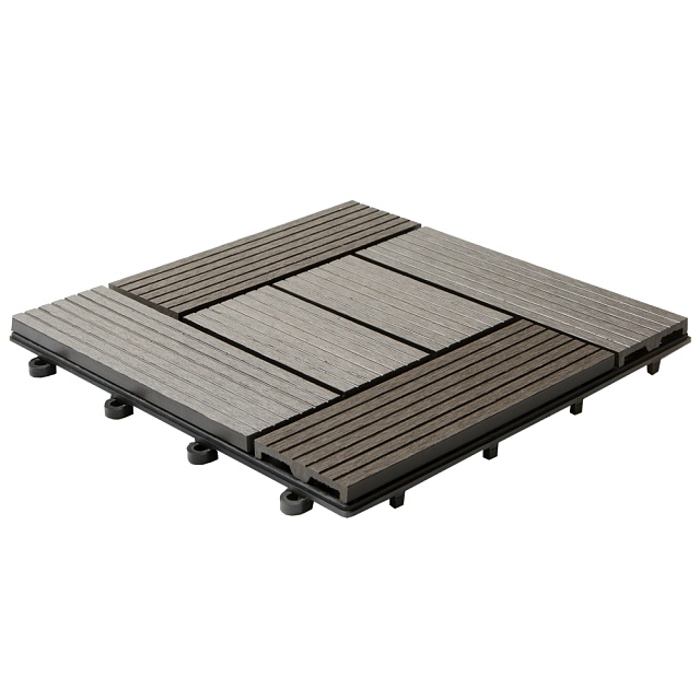 Садовый паркет CLASSIC 